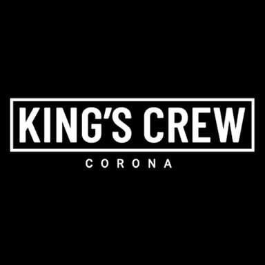 King's Crew - Corona