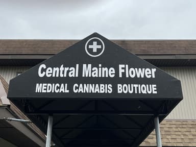 Central Maine Flower