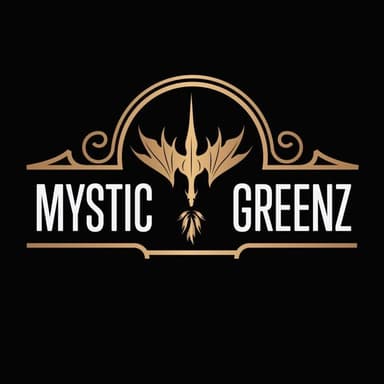 Mystic Greenz - Lincoln