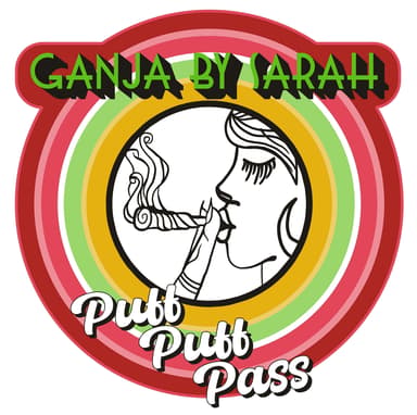 Ganja By Sarah