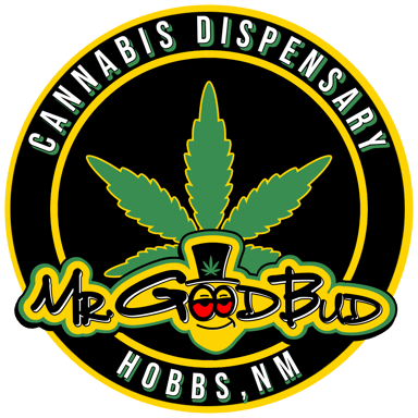 Mr Goodbud