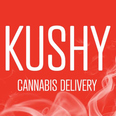 KUSHY Cannabis Delivery - Stockton