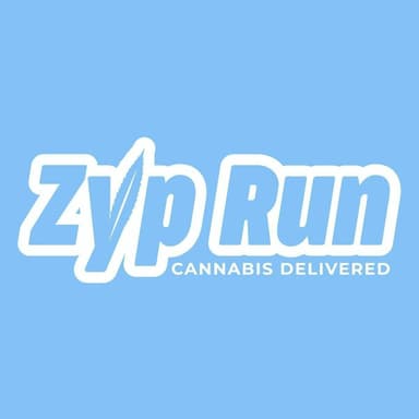 Zyp Run - Fast Cannabis Delivery