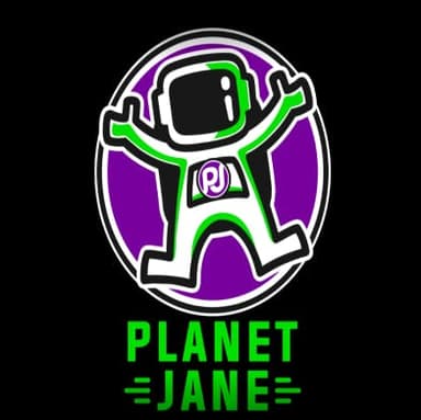 Planet Jane