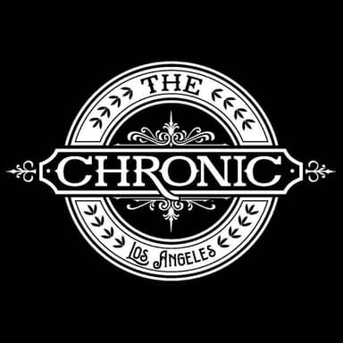 The Chronic Delivery