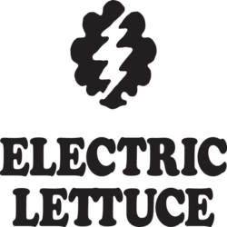 Electric Lettuce - Holgate
