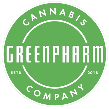 Green Pharm - Bay City - Recreational & Medical