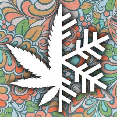 The Snowtree Farms Hash Hut