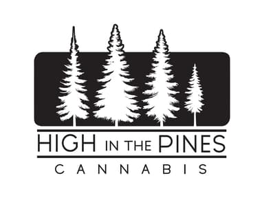 High In The Pines