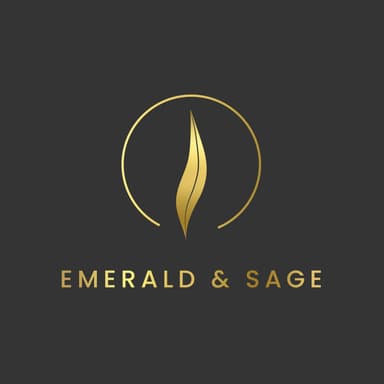 Emerald & Sage