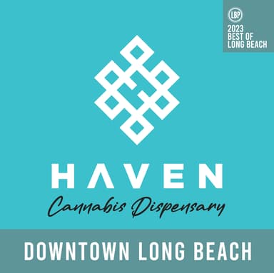 HAVEN Cannabis Marijuana and Weed Dispensary - Downtown Long Beach