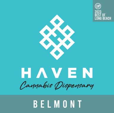 HAVEN Cannabis Marijuana and Weed Dispensary - Belmont