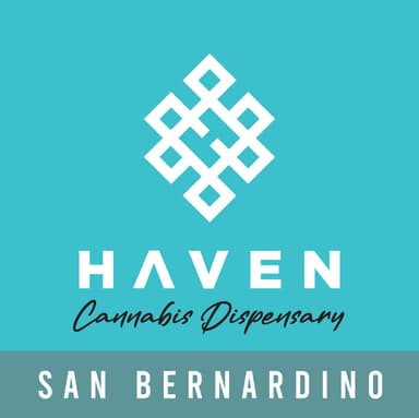 HAVEN Cannabis Marijuana and Weed Dispensary - San Bernardino