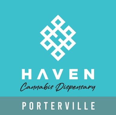 HAVEN Cannabis Marijuana and Weed Dispensary - Porterville