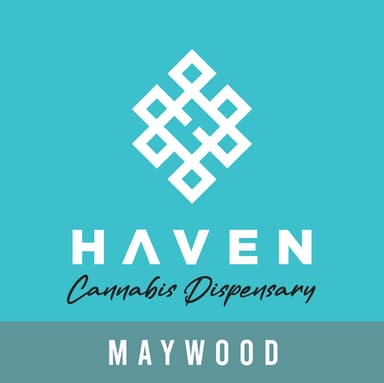 HAVEN Cannabis Marijuana and Weed Dispensary - Maywood