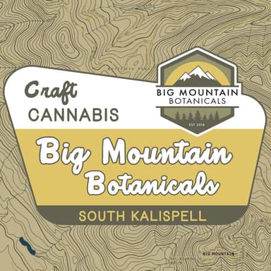 Big Mountain Botanicals - South Kalispell