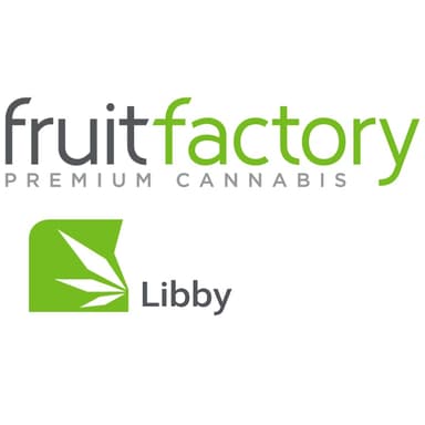 The Fruit Factory - Libby