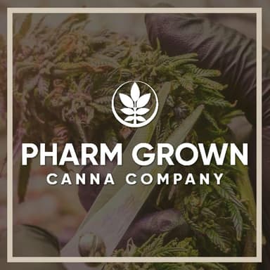 Pharm Grown Canna Company