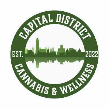 Capital District Cannabis & Wellness Delivery