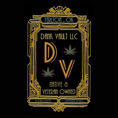 Dank Vault