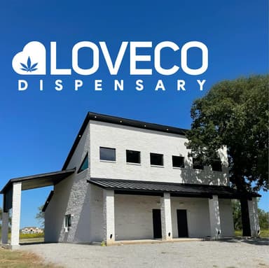 Loveco Dispensary - DRIVE THRU