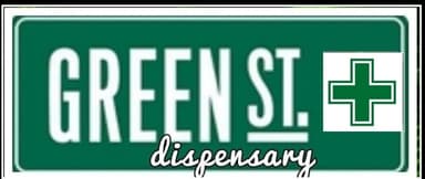 Green St Dispensary