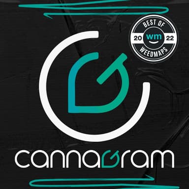 Cannagram - Roseville