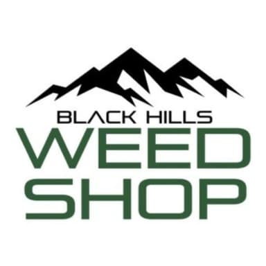 Black Hills Weed Shop