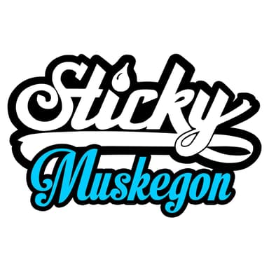 Sticky Muskegon