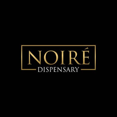 Noire Dispensary