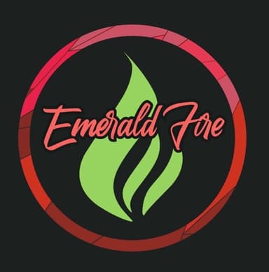Emerald Fire Meds - May
