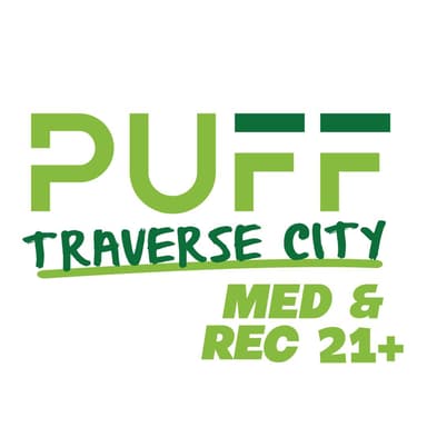 PUFF Traverse City - Recreational & Medical