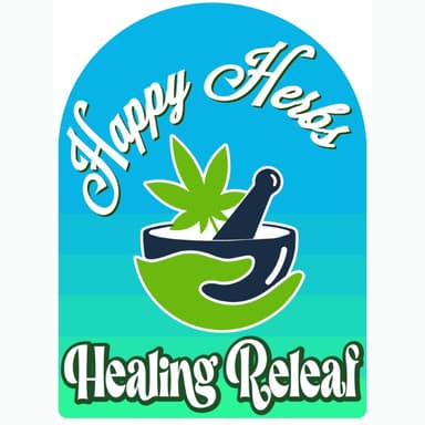 Happy Herb Releaf Dispensary
