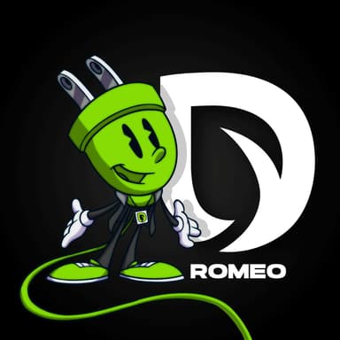 Dispo Romeo