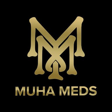 Muha Meds (NOW OPEN!)