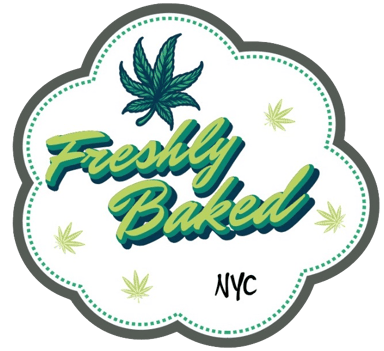 Freshly Baked NYC