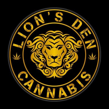 Lion's Den Cannabis