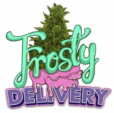 Frosty Delivery - Alhambra