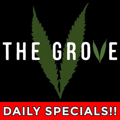 The Grove Delivery - El Cajon / Santee / Alpine / Lakeside