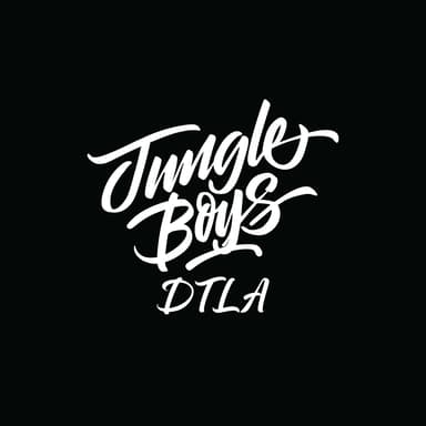 Jungle Boys DTLA