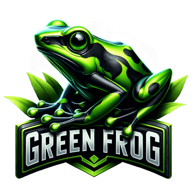 Green Frog Delivery (Tax Included)