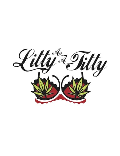 Litty As A Titty - Riverside