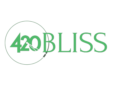 420 Bliss Delivery