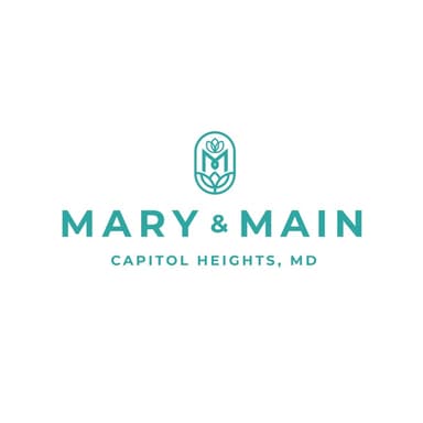 Mary & Main