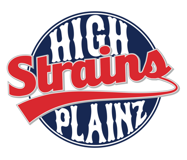 High Plainz Strains - Sedgwick