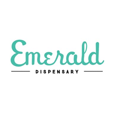 The Emerald Dispensary - Delivery