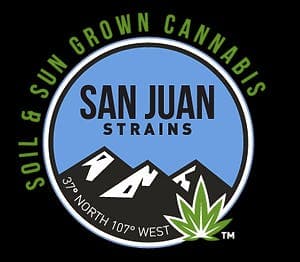 San Juan Strains Gunnison