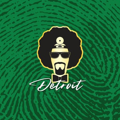 Dr. Greenthumb's Detroit