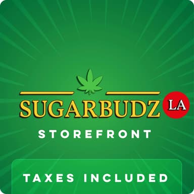 SUGARBUDZ LA