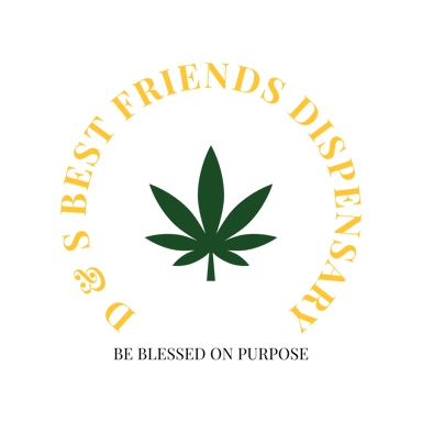 D&S Best Friends Dispensary
